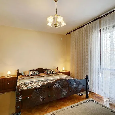 Apartment Apartments Alexandra 1039