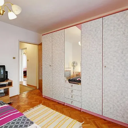 Apartments Alexandra 1039 Apartment *