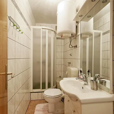 Apartment Apartments Alexandra 1039