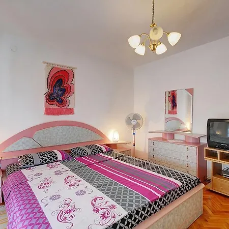 Apartment Apartments Alexandra 1039
